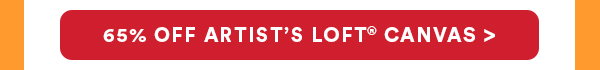 65% off artists loft canvas
