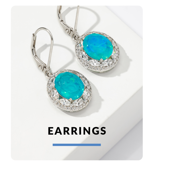 Top Rated Earrings