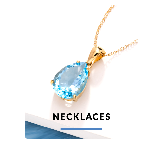 Top Rated Necklaces