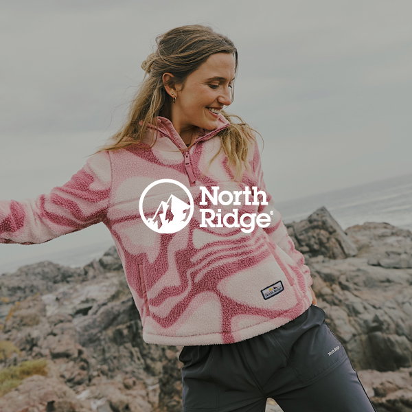 Shop North Ridge