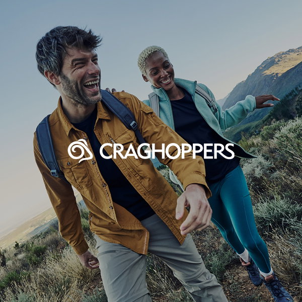 Shop Craghoppers