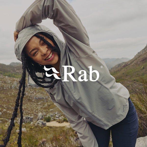 Shop Rab