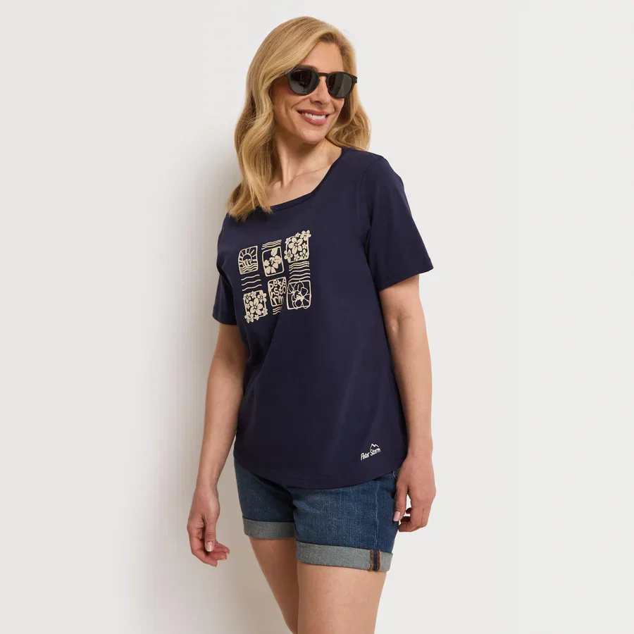 Peter Storm Women’s Summer T-shirt