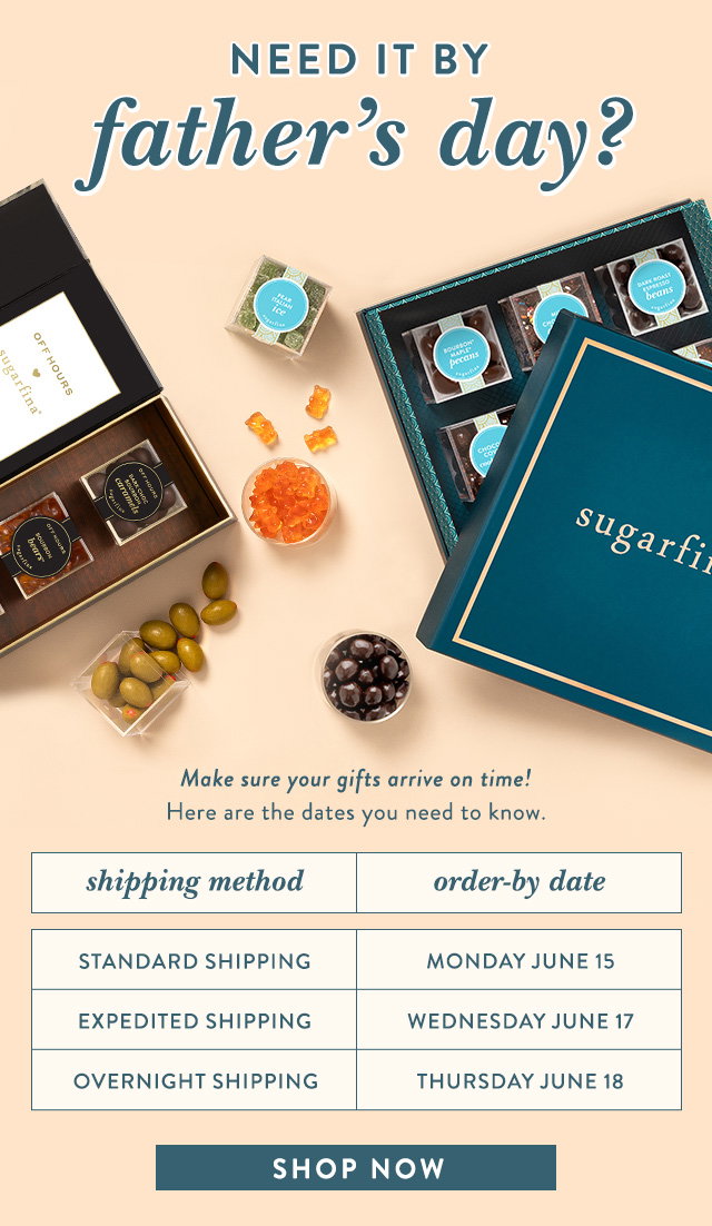 Father's Day Gifts