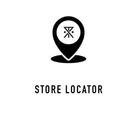 Find Your Nearest Store