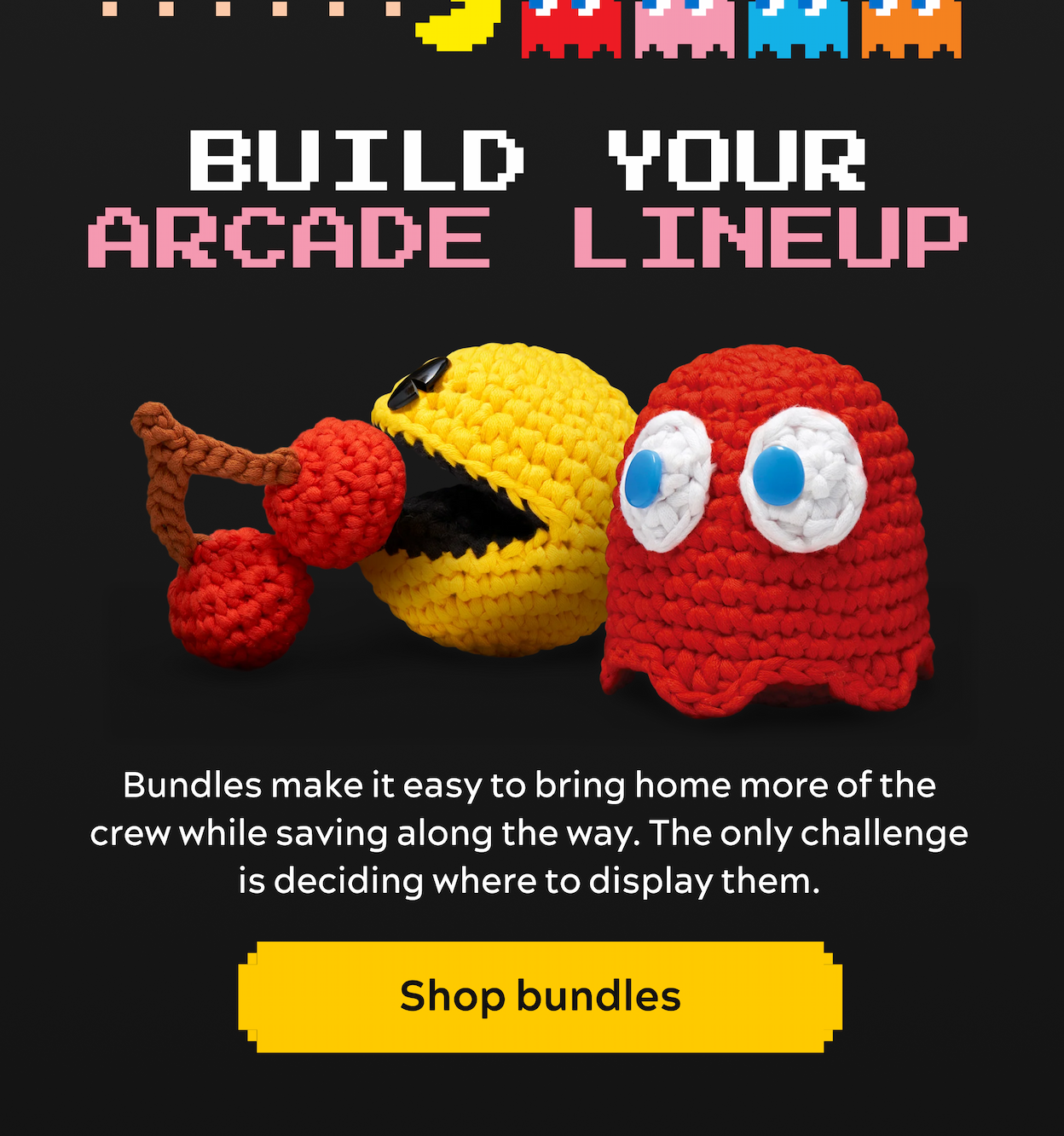 Starting from scratch this summer? [Shop the bundle]