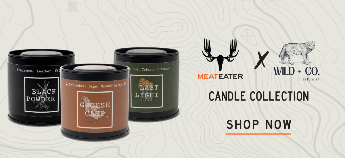 Candle Collection