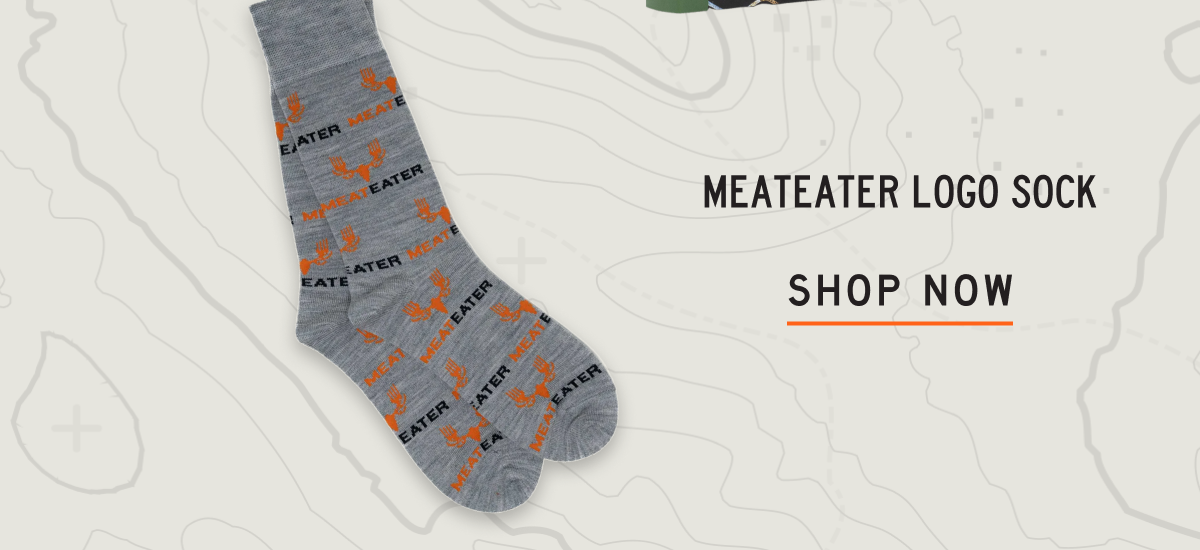 Logo socks