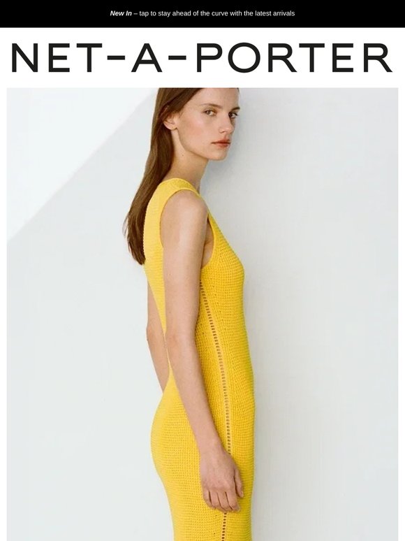 Alaïa: the new Archetypes collection
