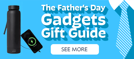Father's Day Gadgets Gift Guide