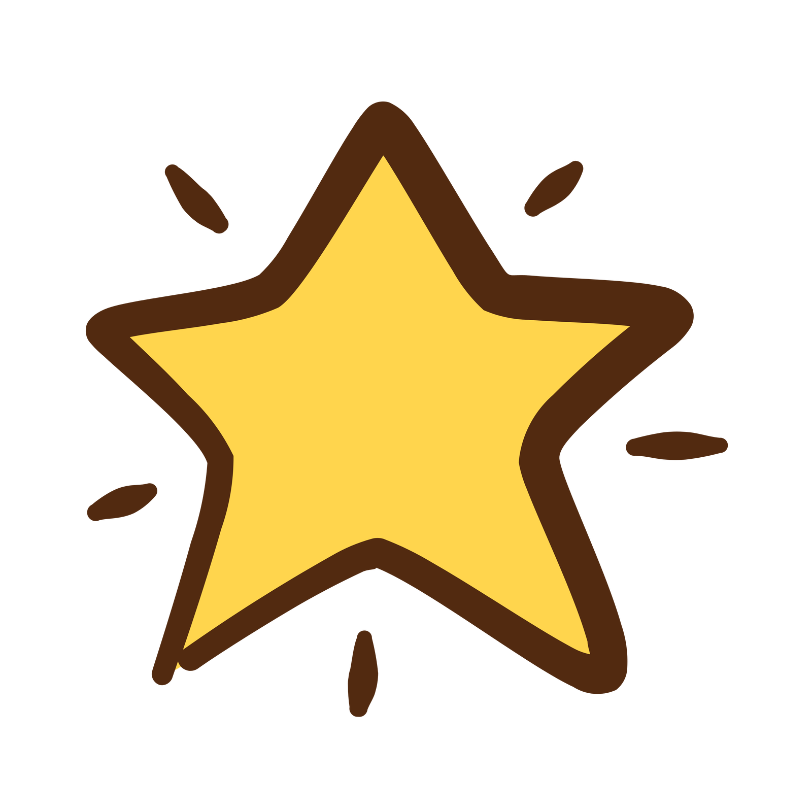 Star Icon