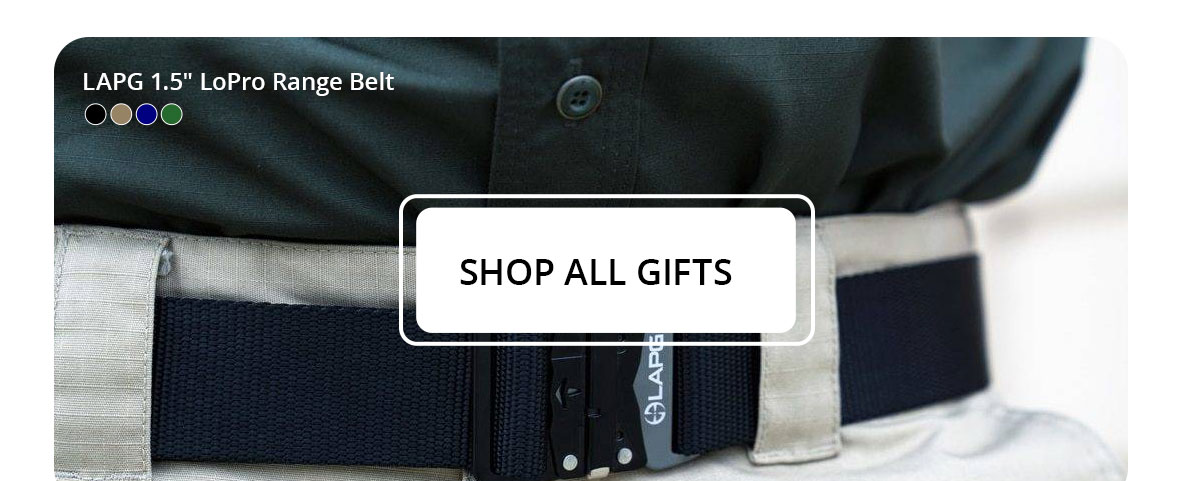 SHOP ALL GIFTS 