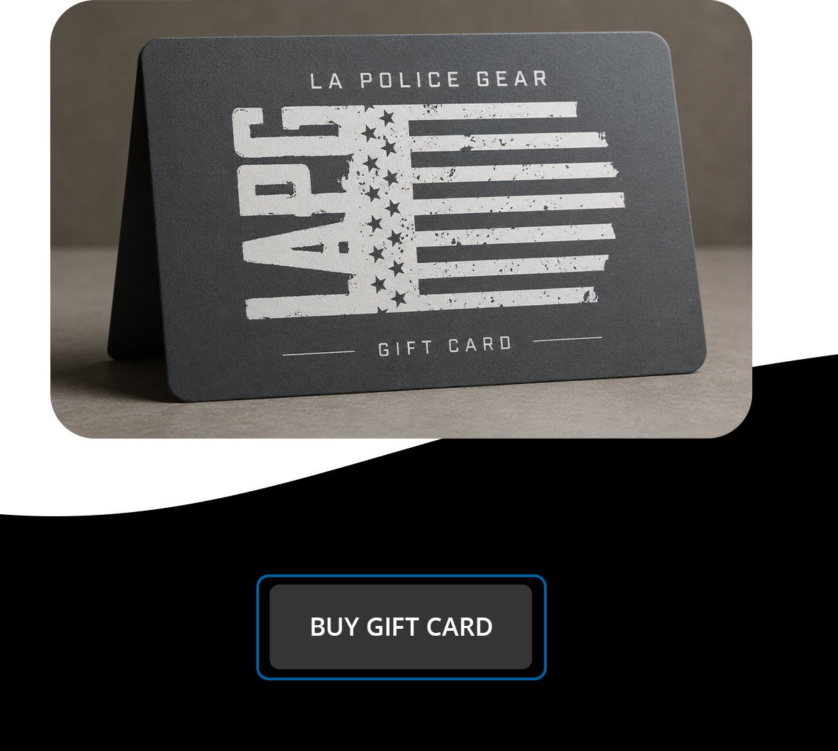 Gift Certificates