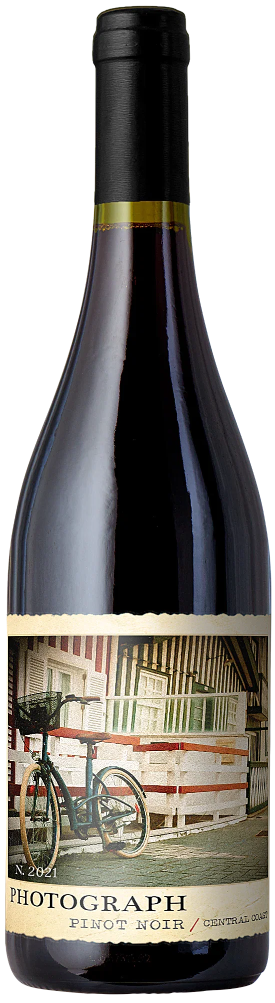 2021 Photograph Pinot Noir