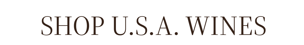 Shop U.S.A Wines