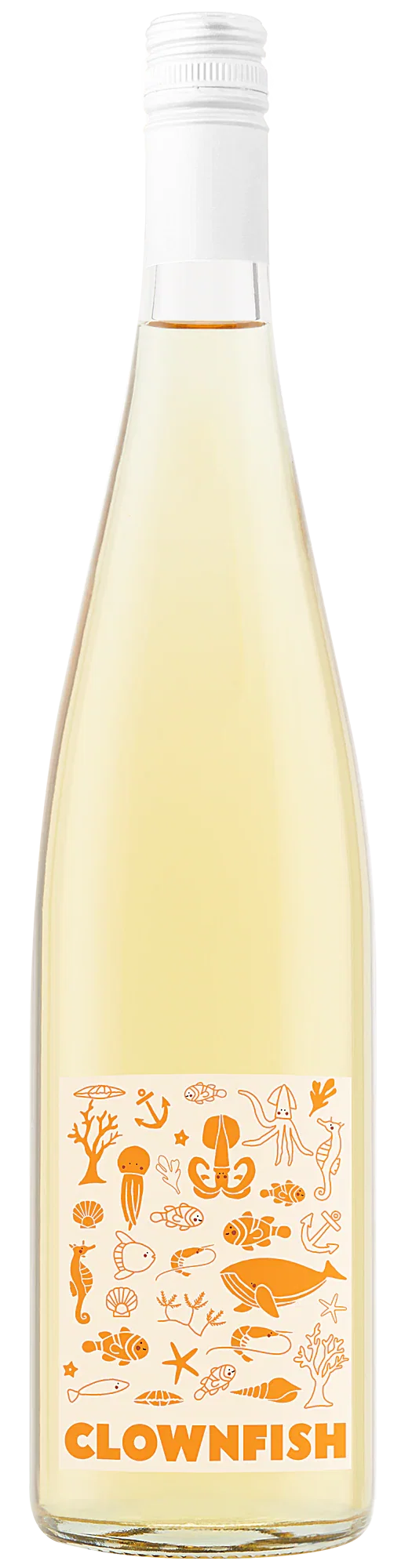 2022 Clownfish Riesling