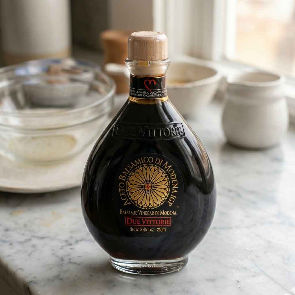 Due Vittorie Aceto Balsamico di Modena IGP