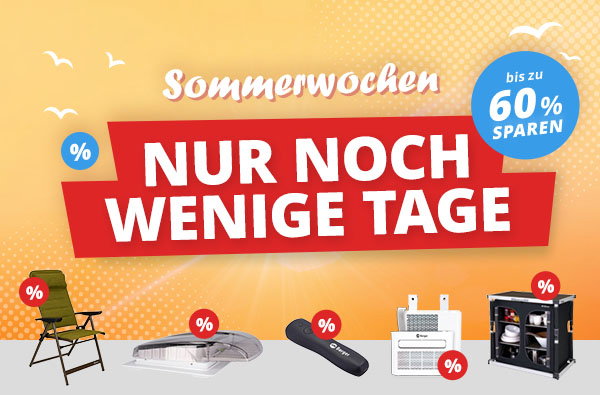 Sommerwochen