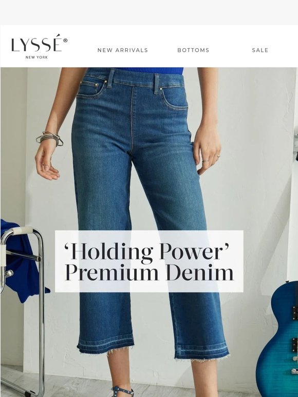 Now 20% Off: Our Favorite Premium Denim