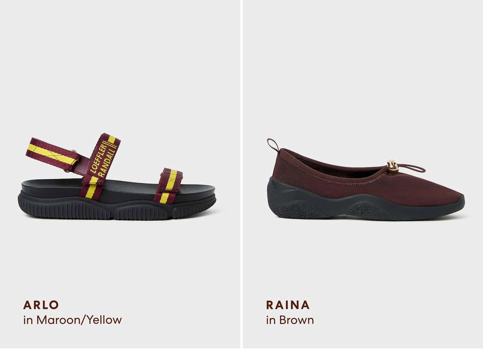 Shop The Edit
