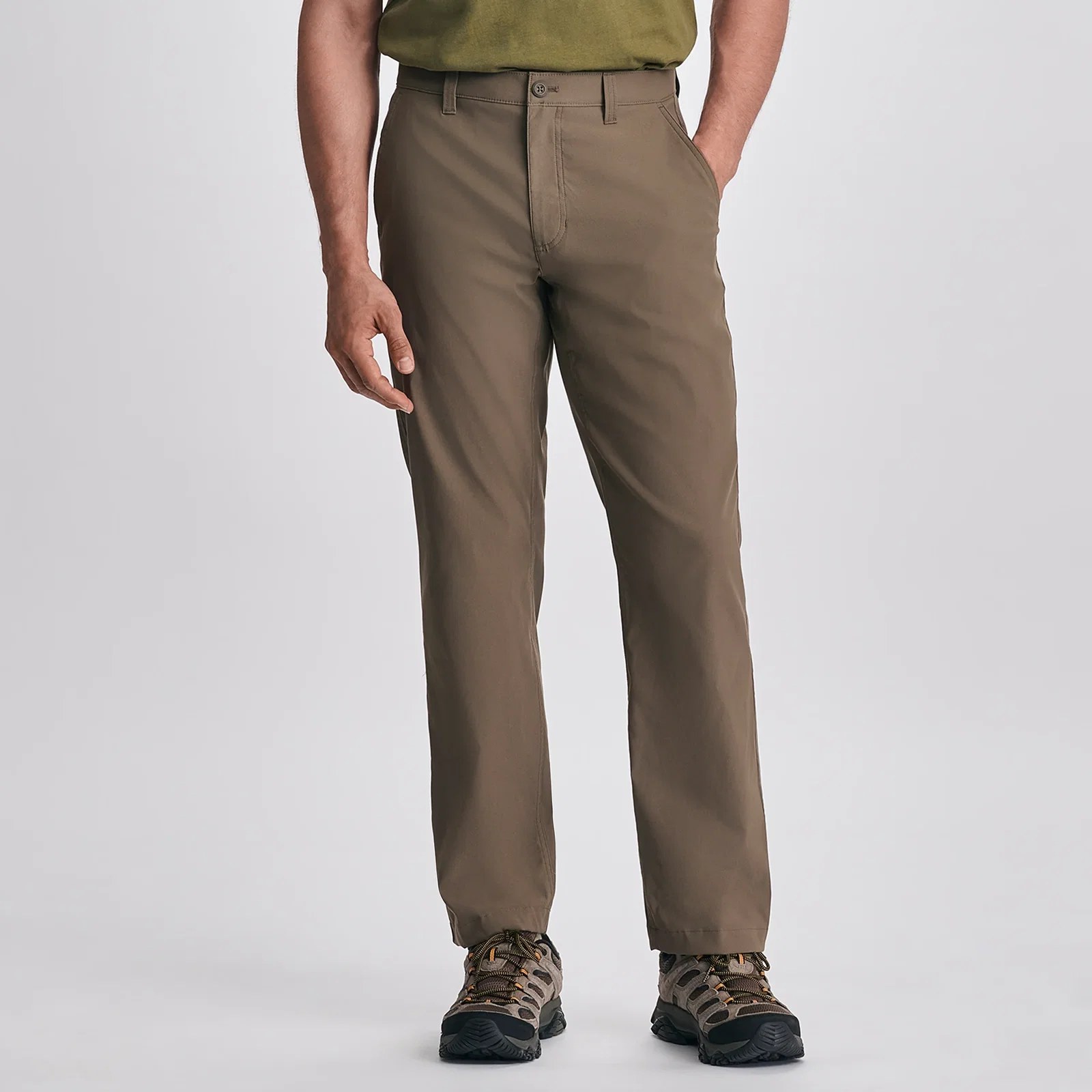 Image of Men's Horizon Takeoff Stretch Chino Pants