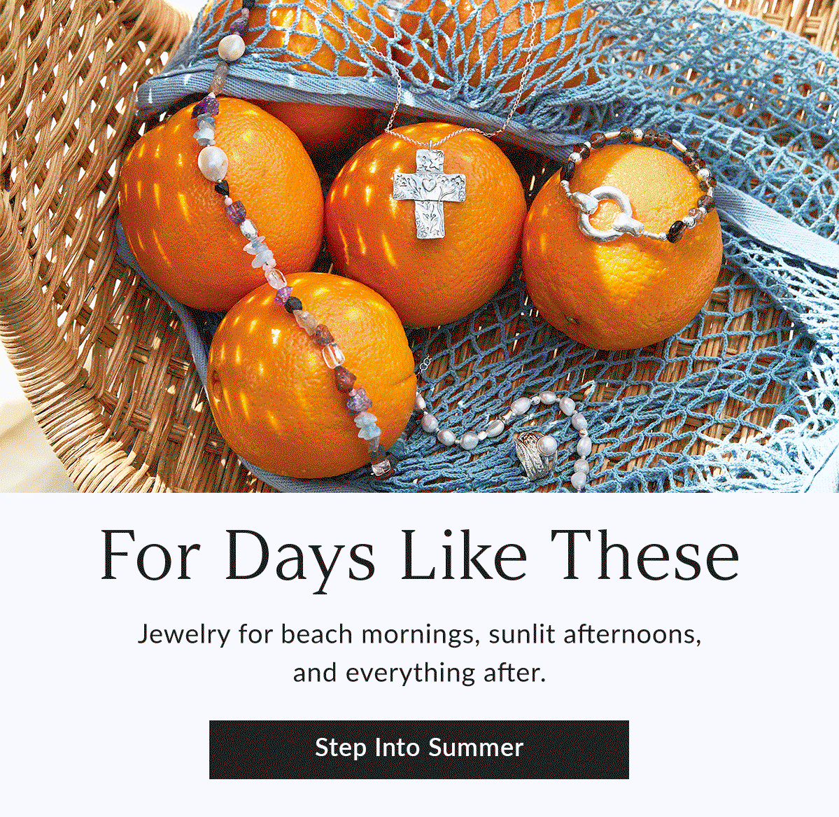 Summer styles