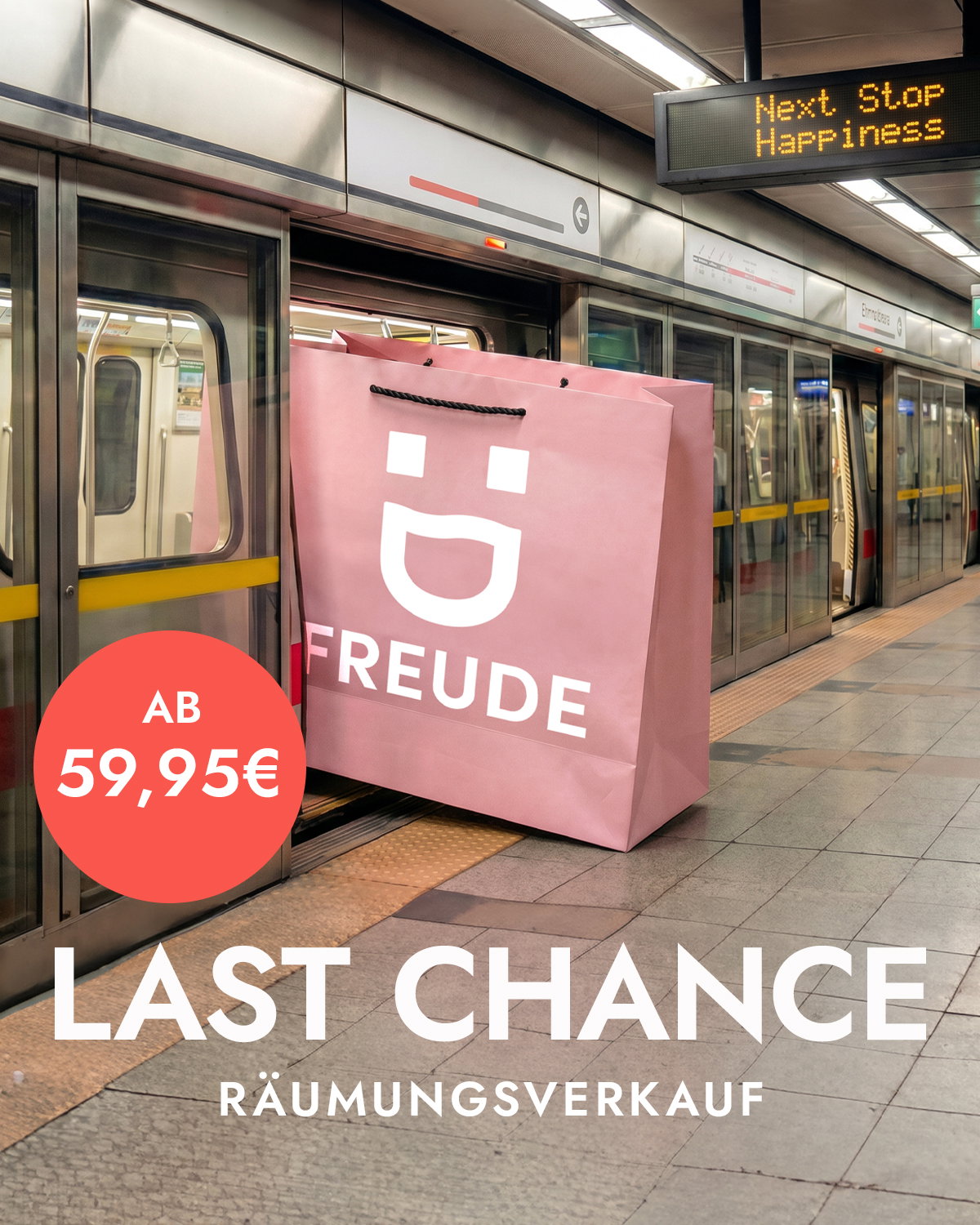 Last Chance