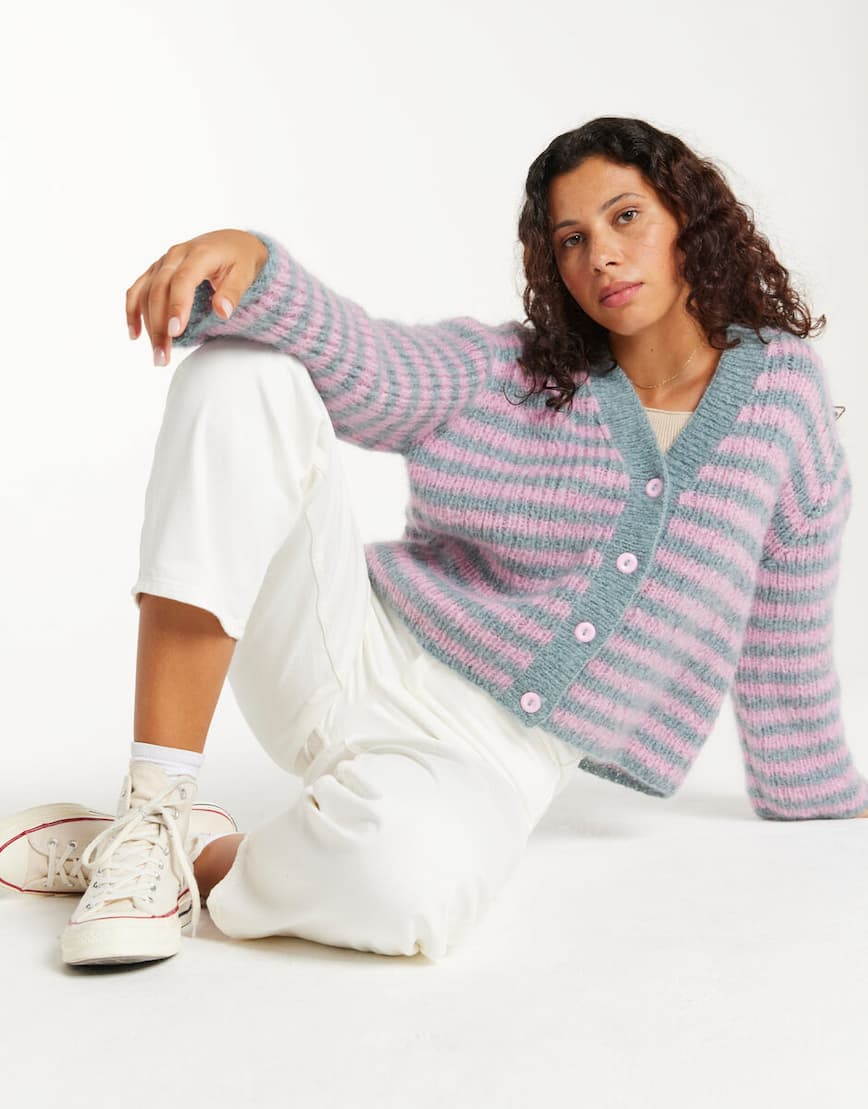 Robyn Cardigan