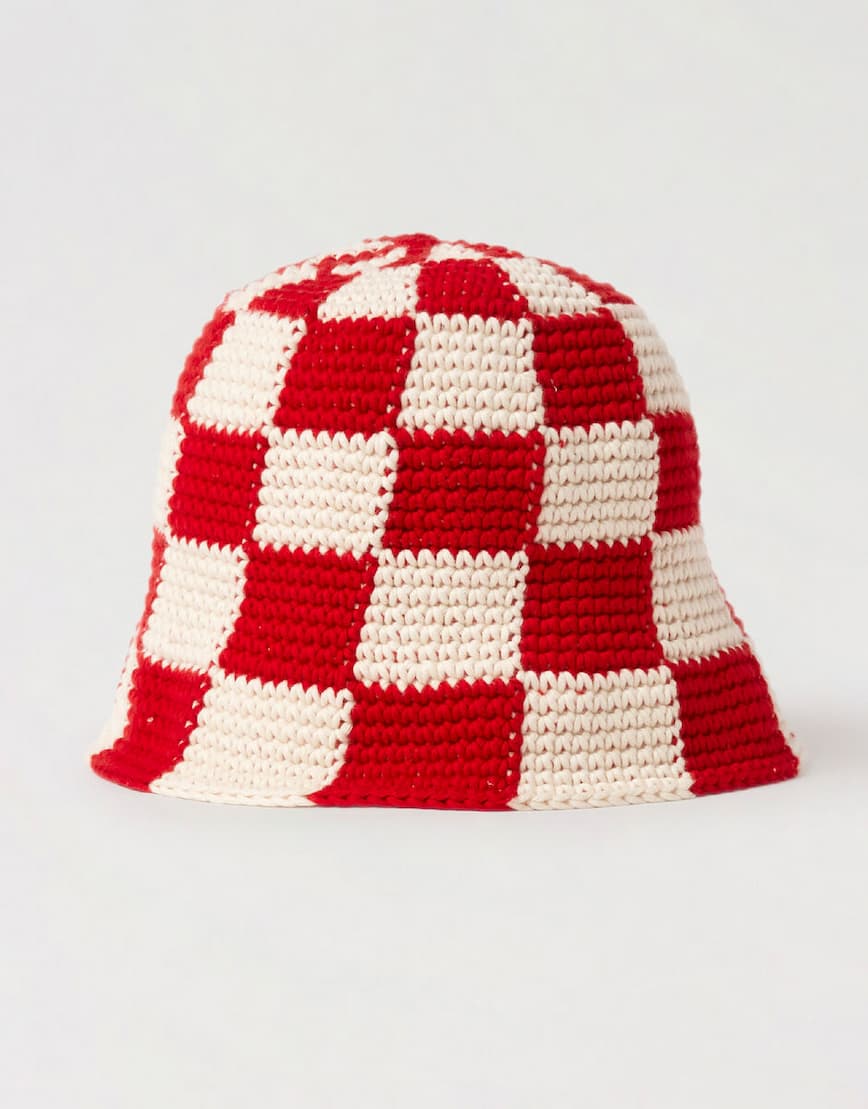 Chekin it out Hat