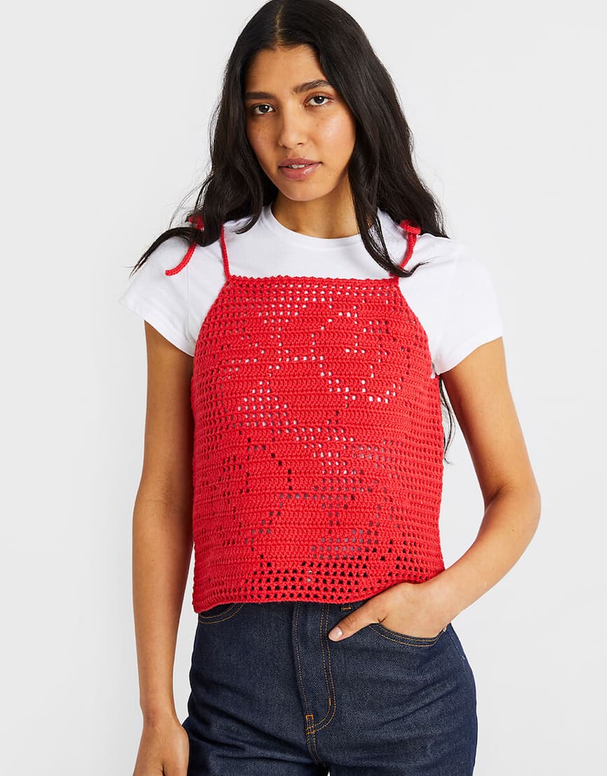 Rosalia Top