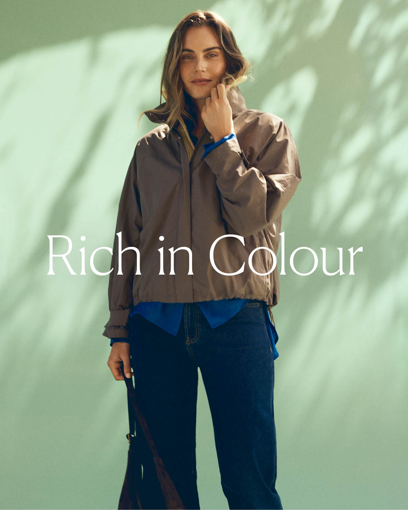 New in