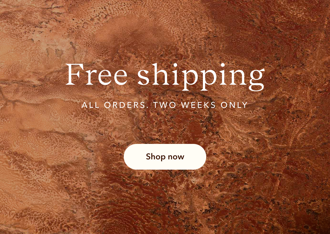 Free shipping