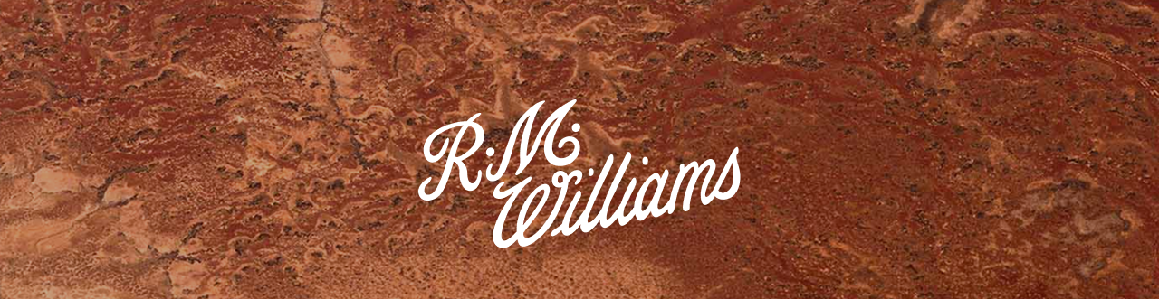 R.M.Williams
