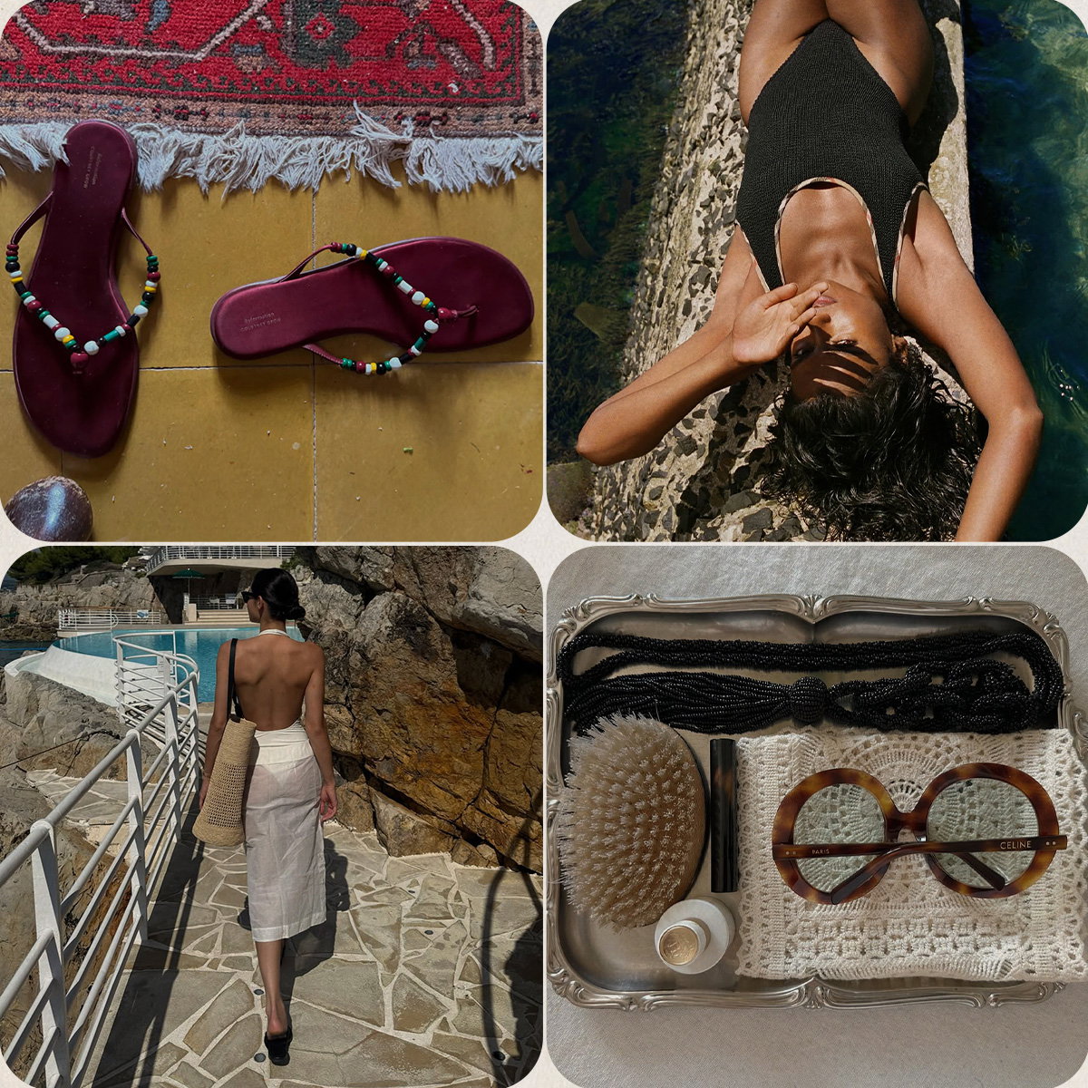 30 It Buys That Will Define the Most Stylish Vacations of 2026