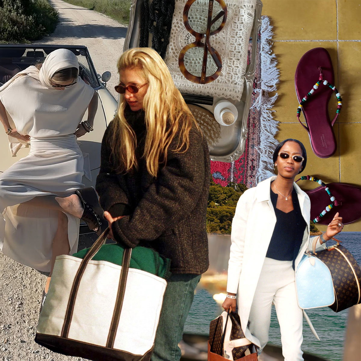 Welcome to the Who What Wear 2026 Travel Issue!
