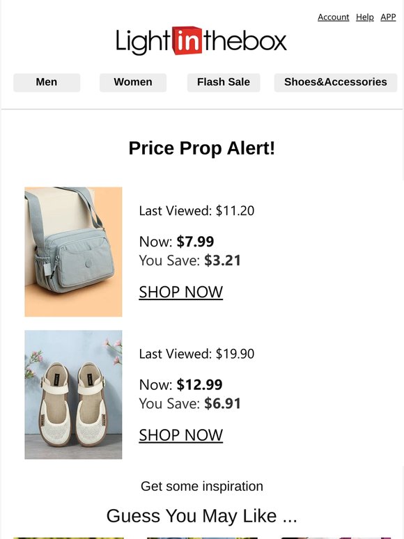Women's Flats Sale Alert: 35% OFF!