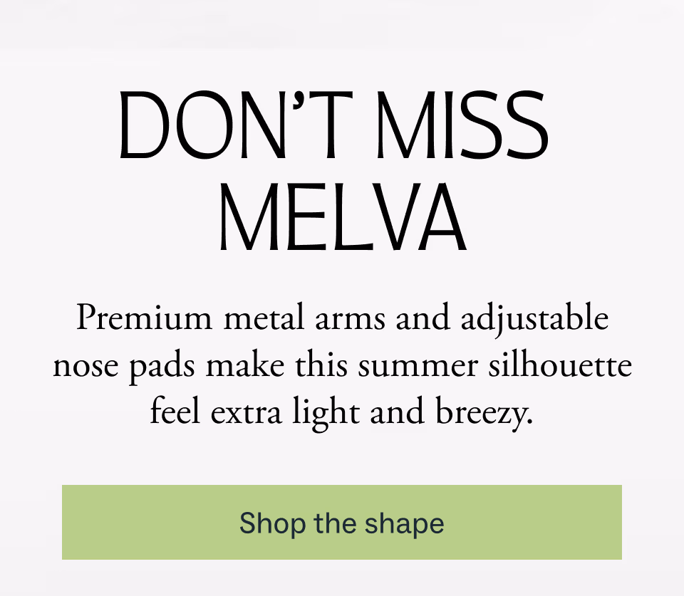 Shop the Shape