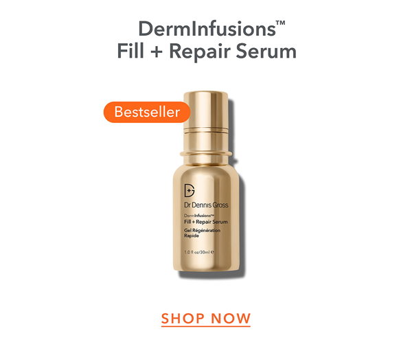 DermInfusions Fill + Repair Serum