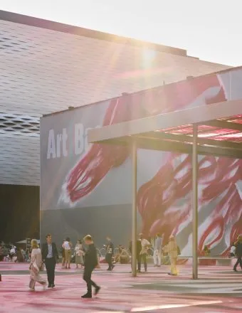 What Will Art Basel's No-Preview-Allowed 'Basel Exclusive' Initiative Offer?