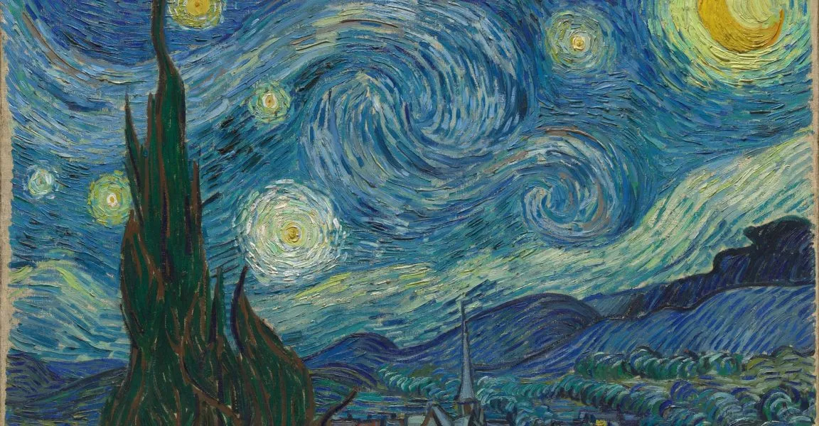Scientists Think They've Found a New Way to Spot Fake Van Goghs