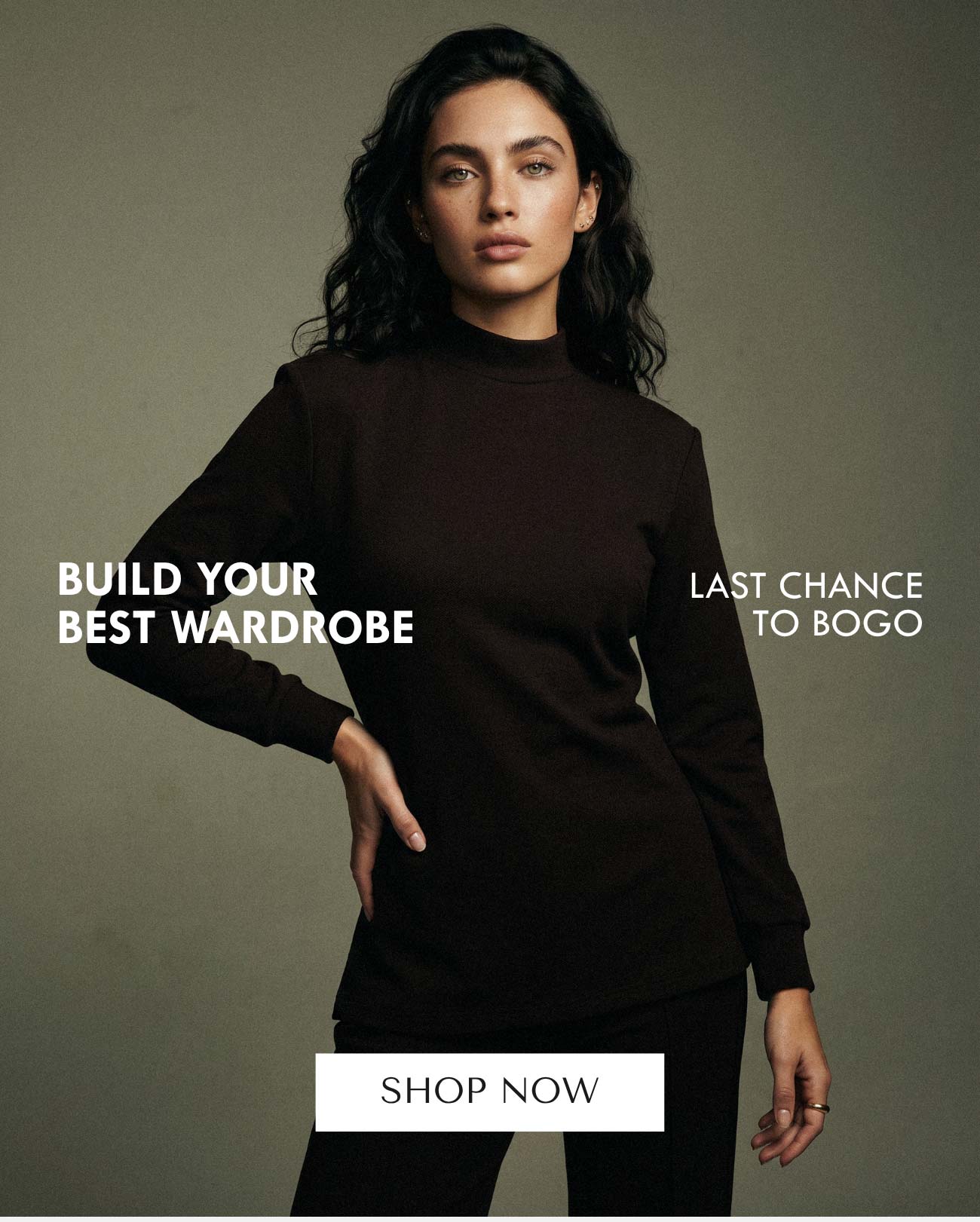 Shop Buy One Get One Last Chance