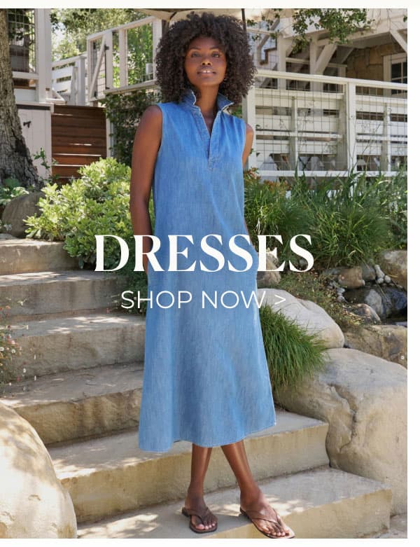 Dresses