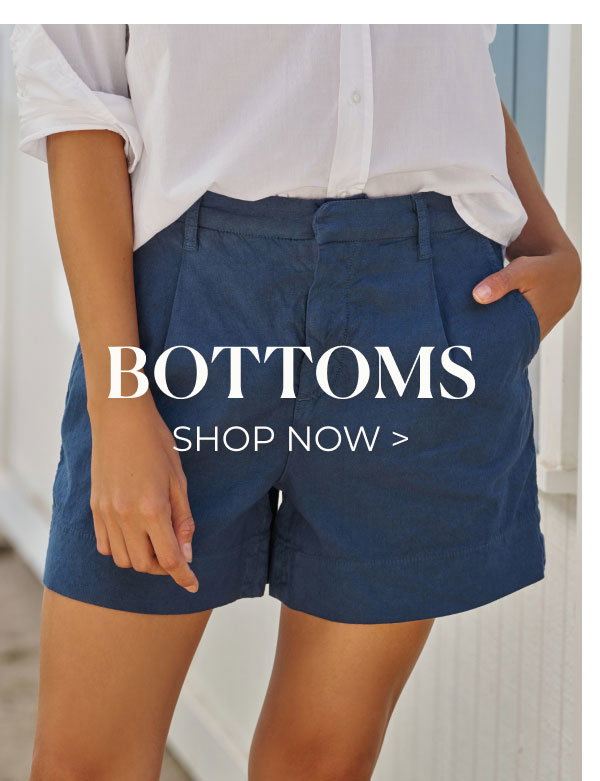 Bottoms 
