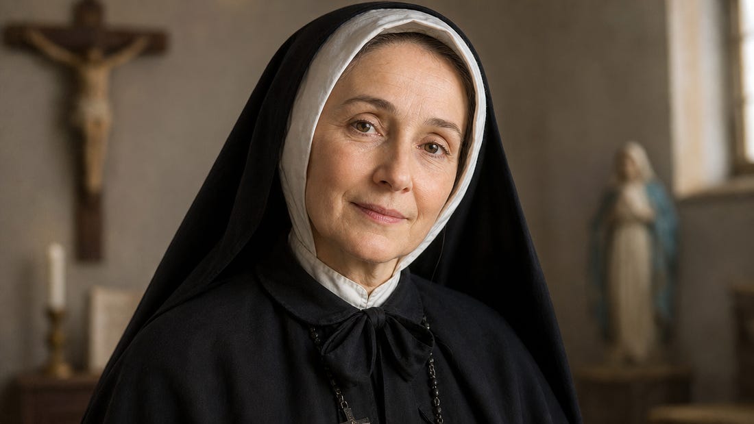 Saint Marguerite d’Youville Teaches Us to Hope Against Hope Saint Marguerite d’Youville Teaches Us to Hope Against Hope