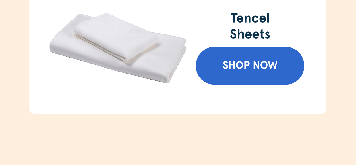 Tencel Sheets