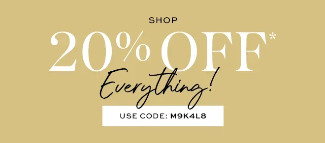 Shop all back in stock