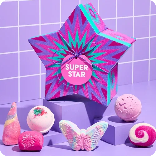 Super Star Gift