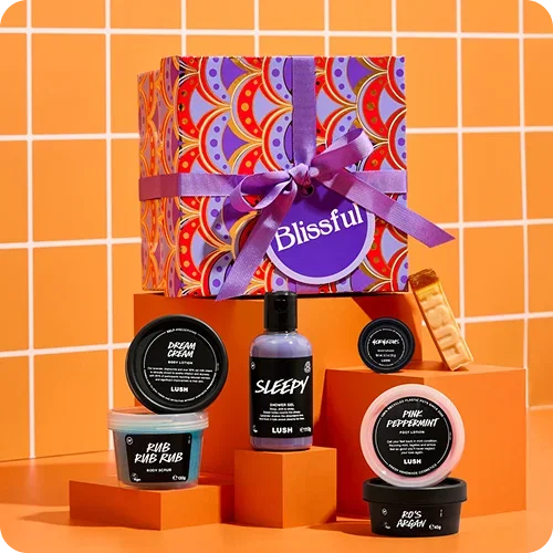 Blissful Gift