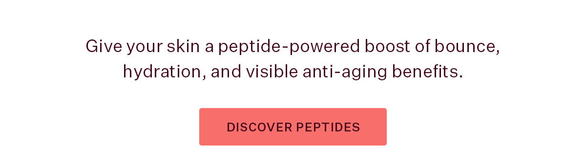Discover Peptides