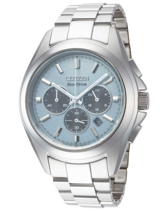 Citizen Sport Men's Watch CA4680-55L